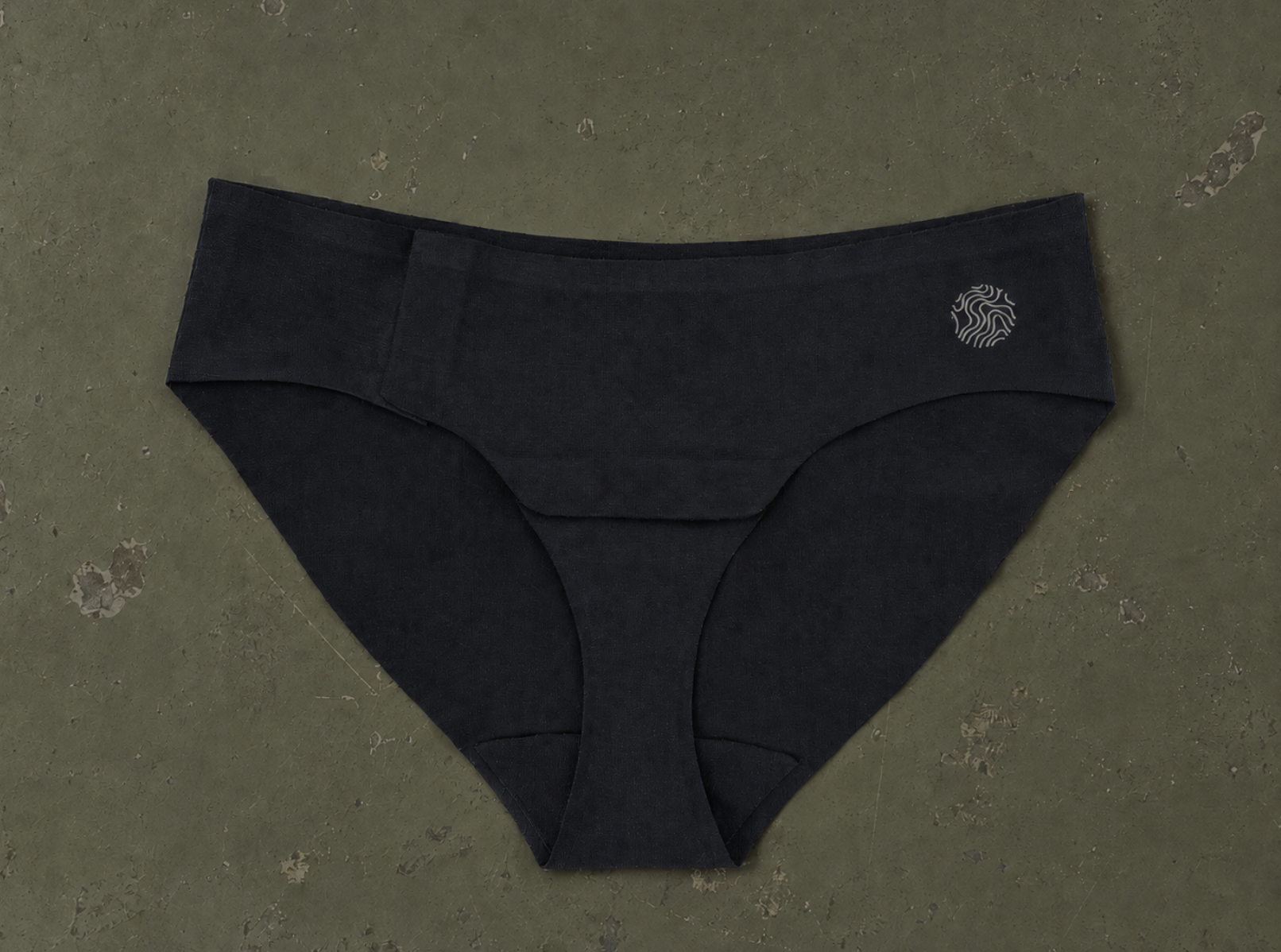 QUICKCHANGE brief, flat lay